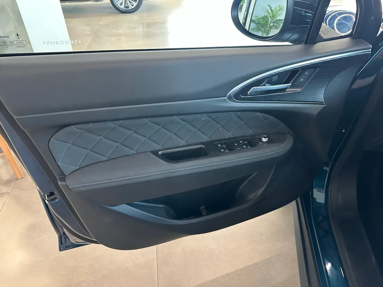 GWM Ora 03 - Imagem 5