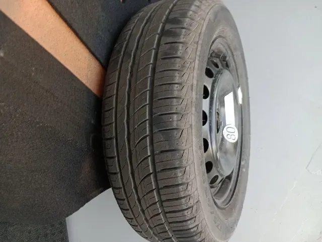 BYD Seal - Imagem 8