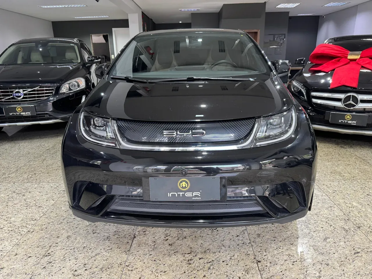 BYD Dolphin - Imagem 5