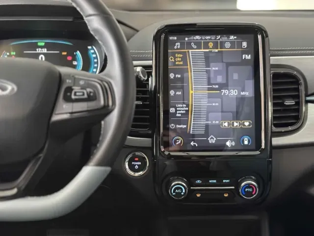 Chery Eq1 - Imagem 6