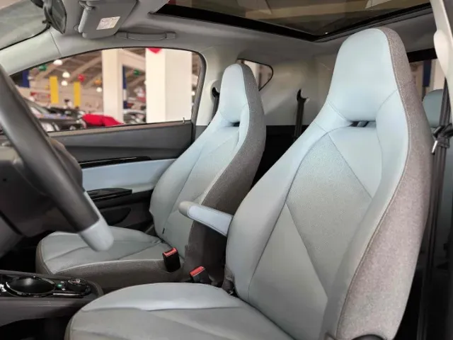 Chery Eq1 - Imagem 13