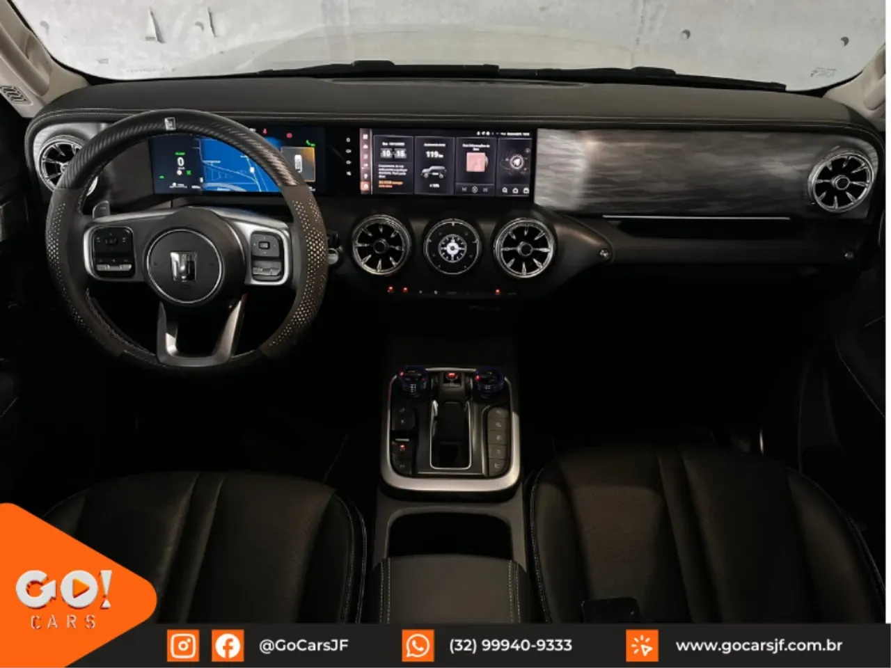 GWM Tank 300 - Imagem 13