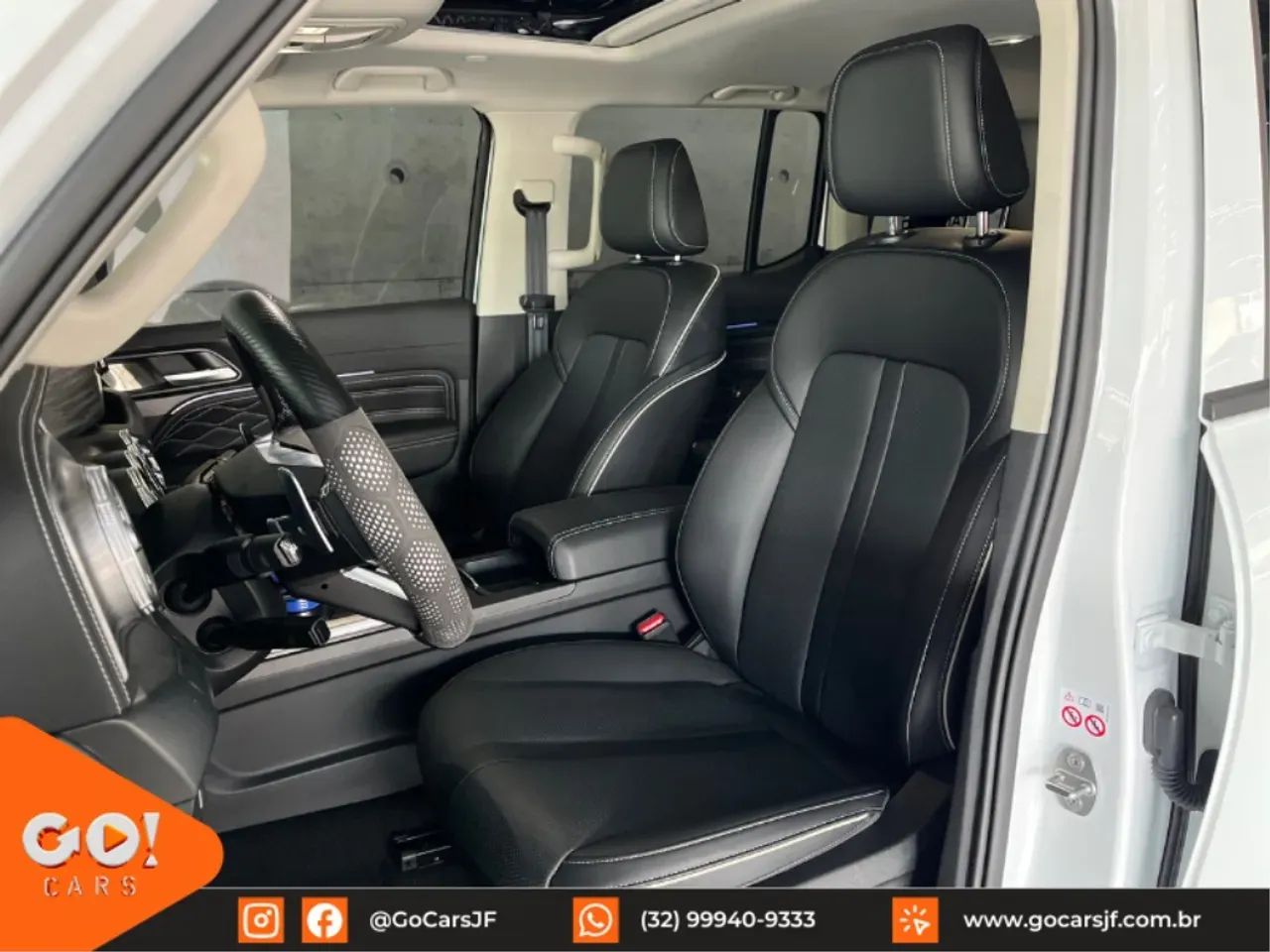 GWM Tank 300 - Imagem 10