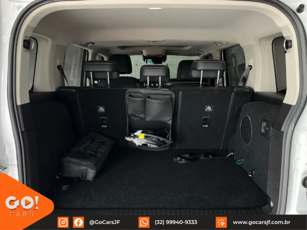 GWM Tank 300 - Imagem 12