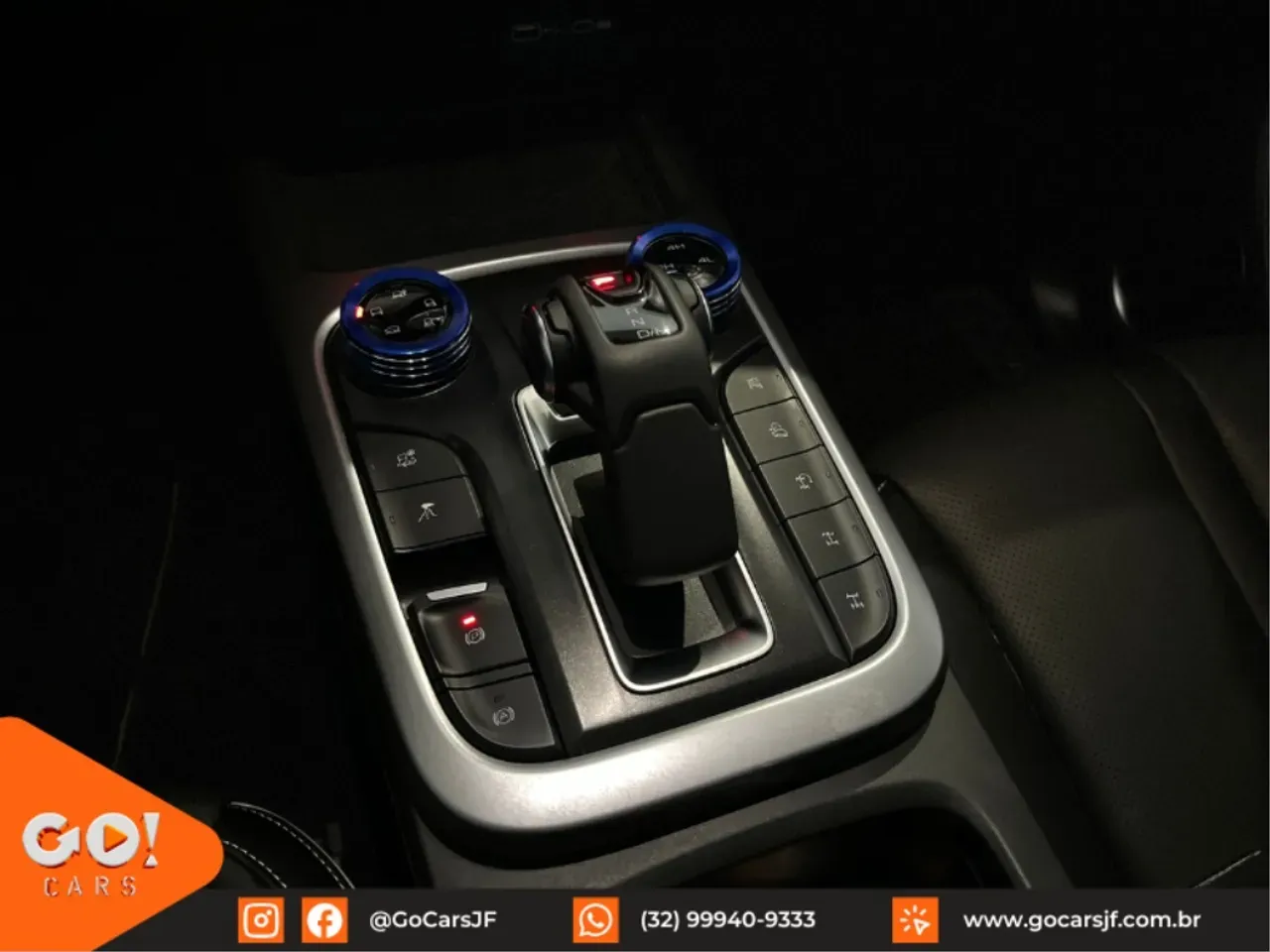 GWM Tank 300 - Imagem 16