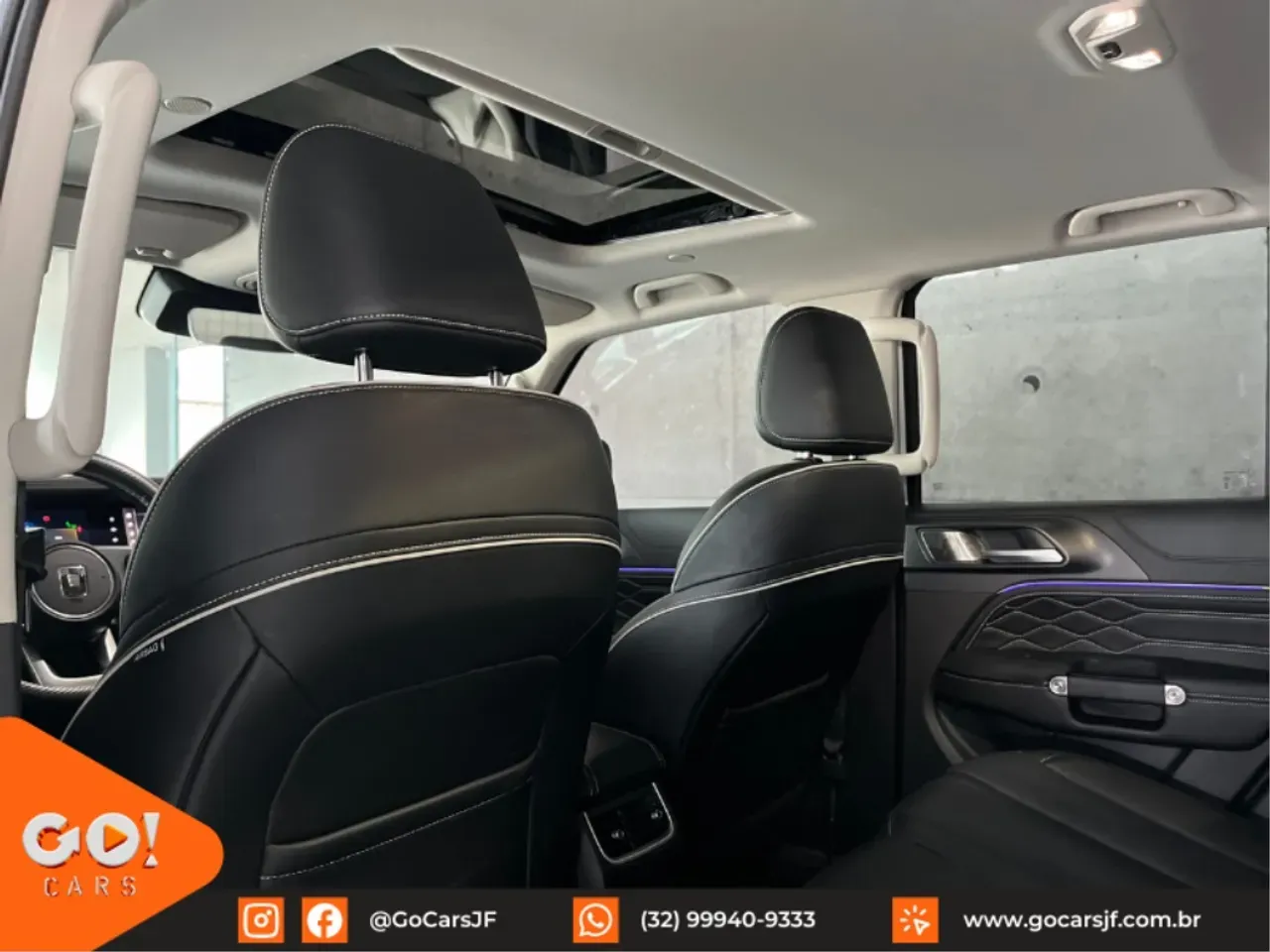 GWM Tank 300 - Imagem 20