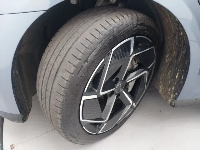 BYD Seal - Imagem 12