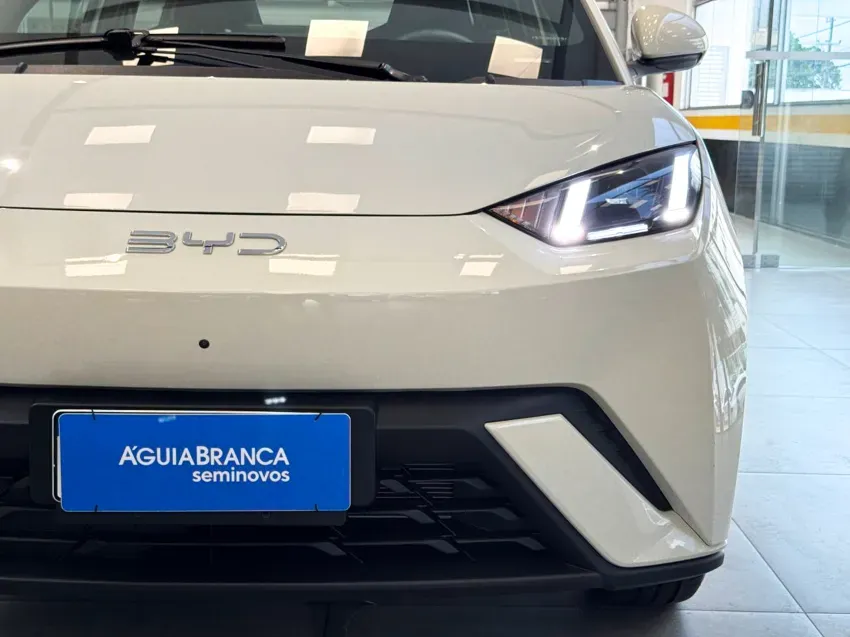 BYD Dolphin Mini - Imagem 4