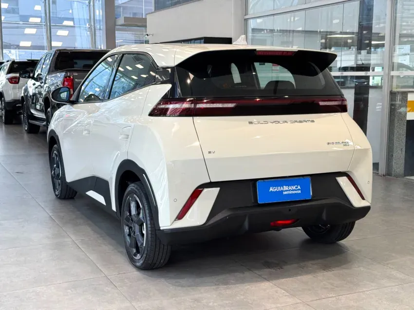 BYD Dolphin Mini - Imagem 7