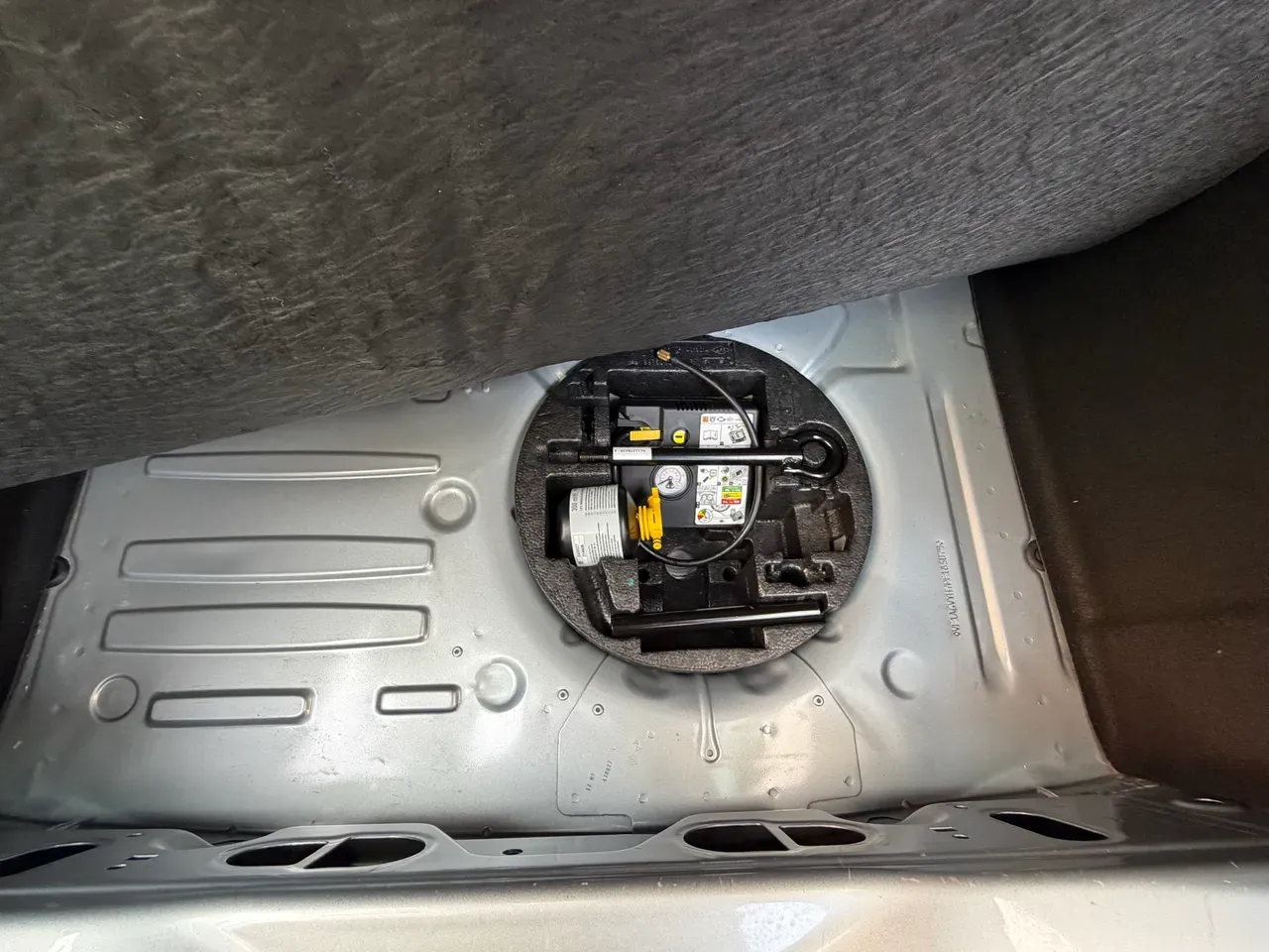 Renault Zoe Z.e. - Imagem 10