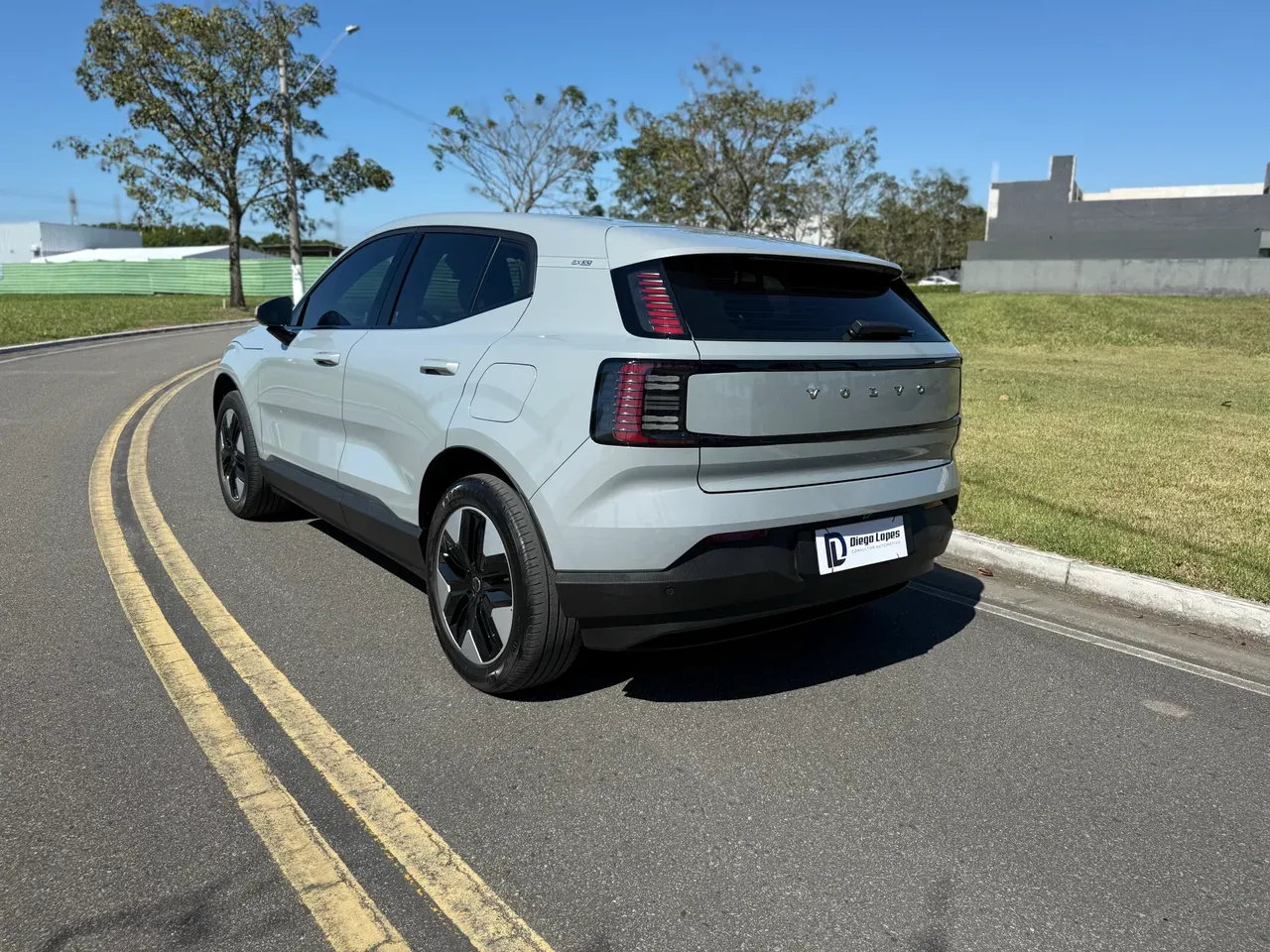 Volvo EX30 - Imagem 5