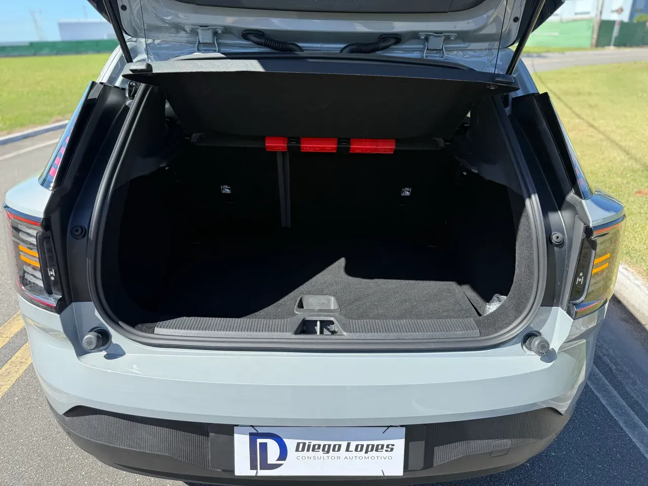 Volvo EX30 - Imagem 12