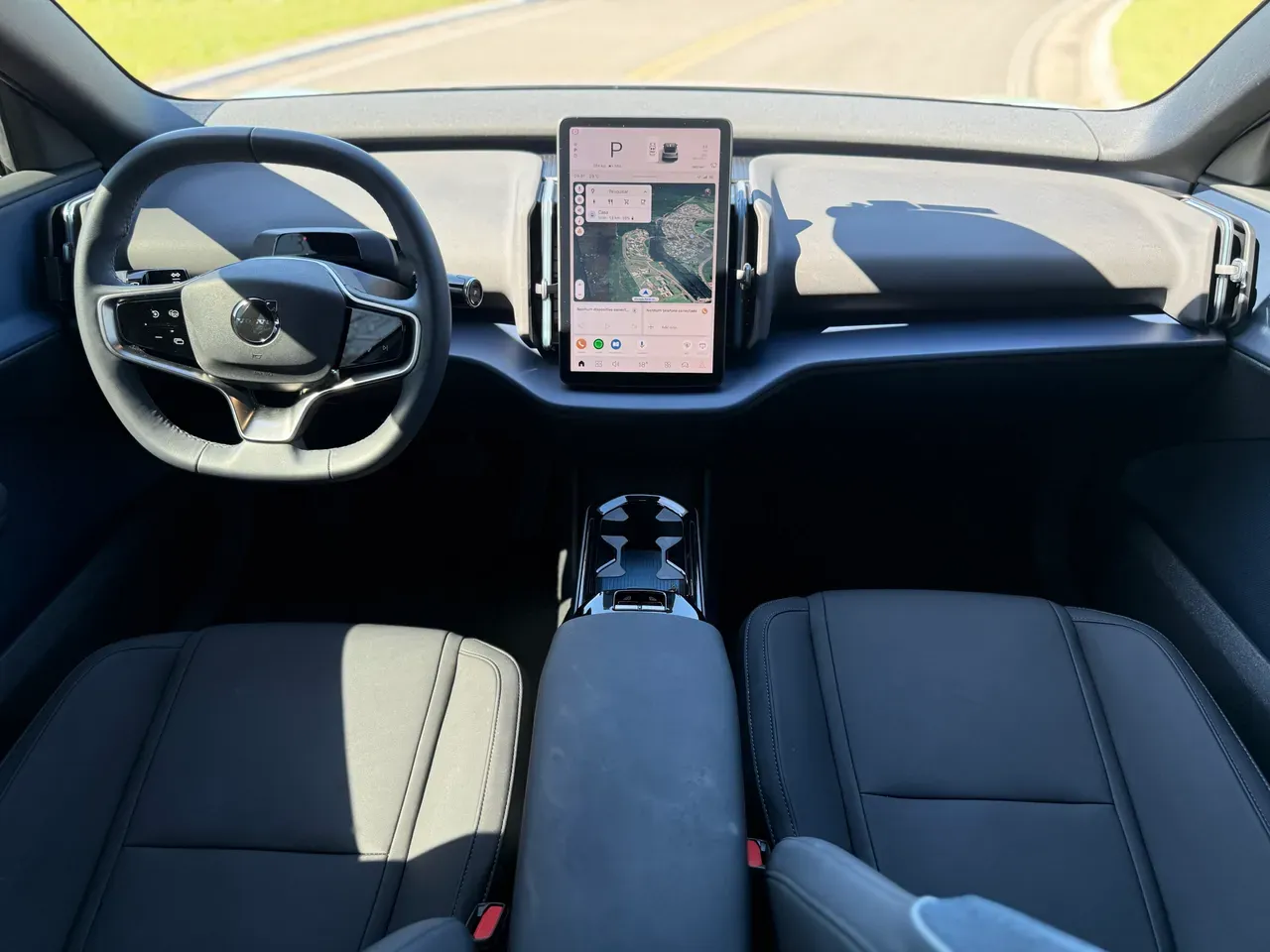 Volvo EX30 - Imagem 14