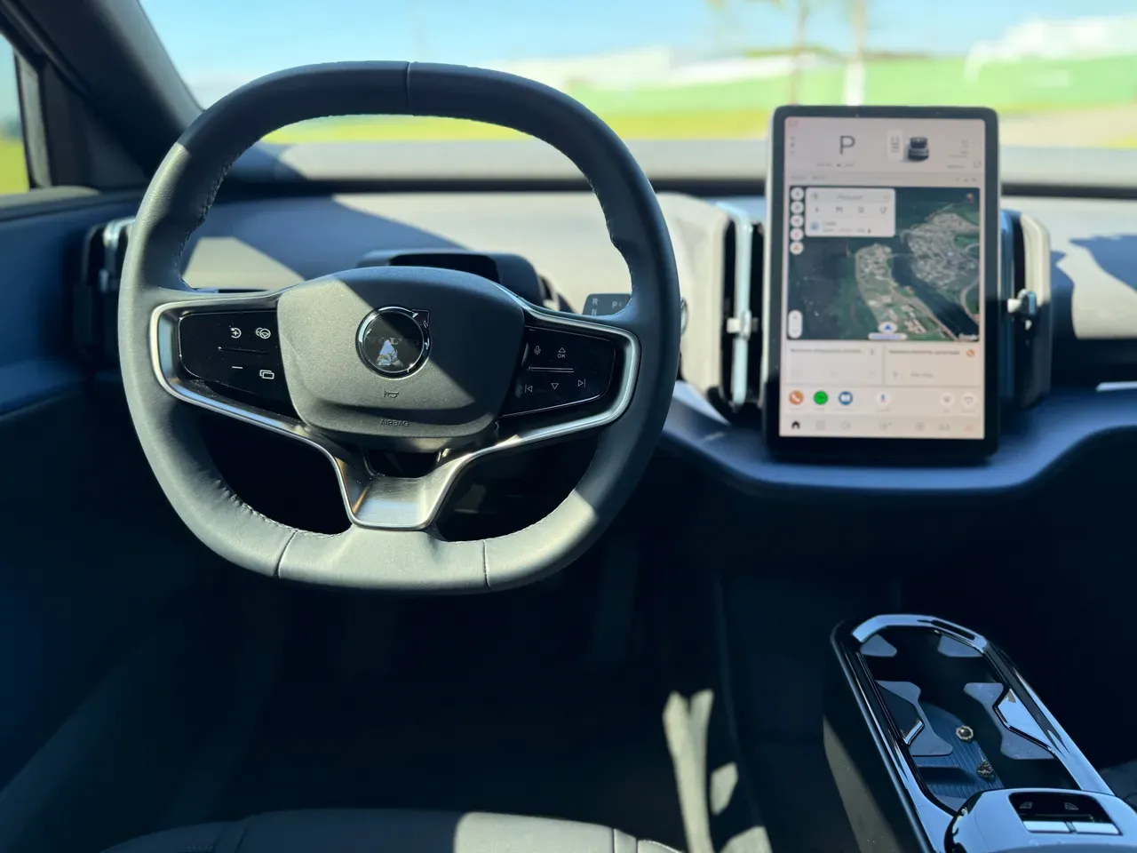 Volvo EX30 - Imagem 17