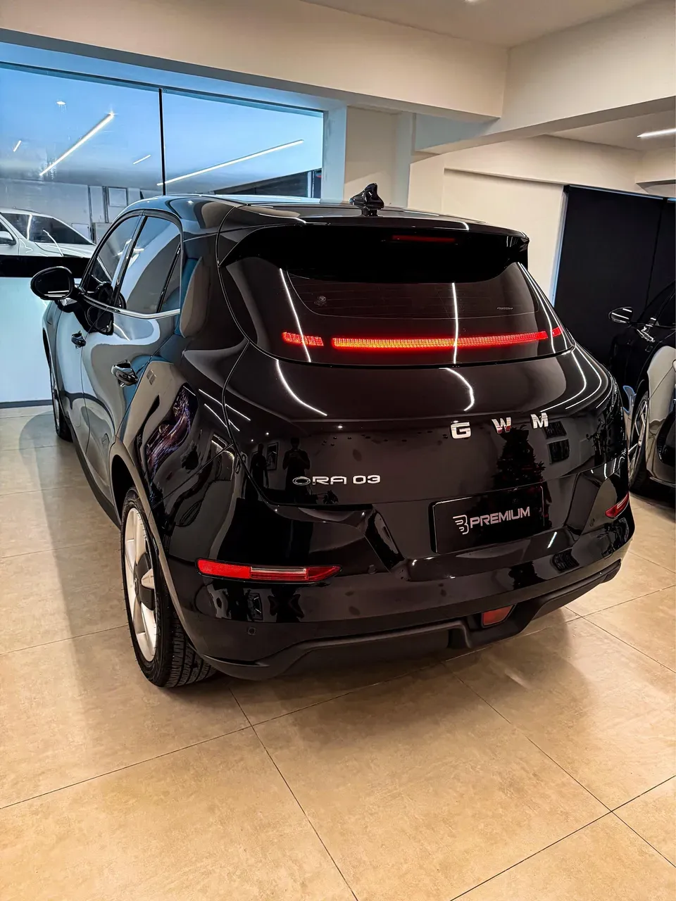 GWM Ora 03 - Imagem 7