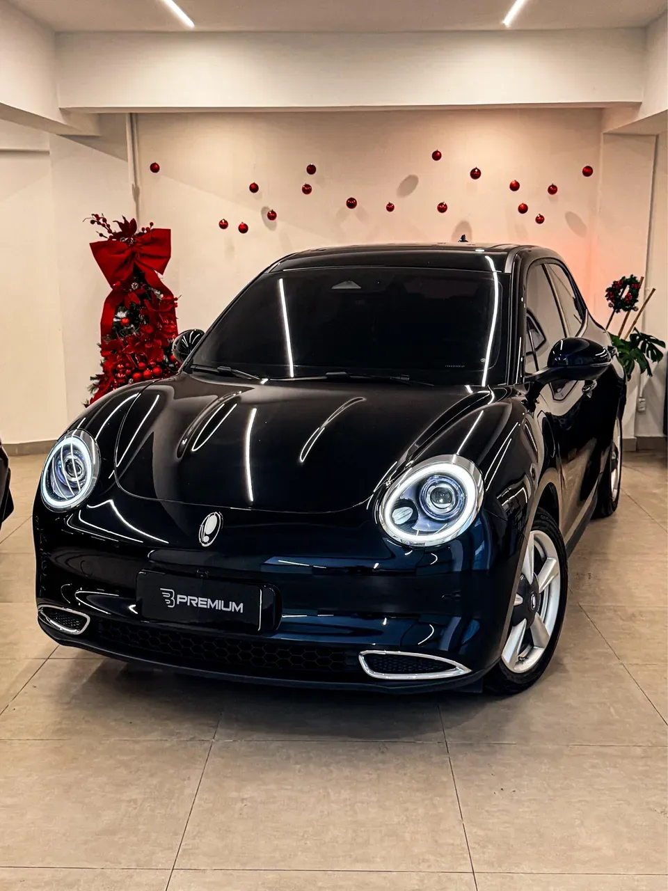 GWM Ora 03 - Imagem 5