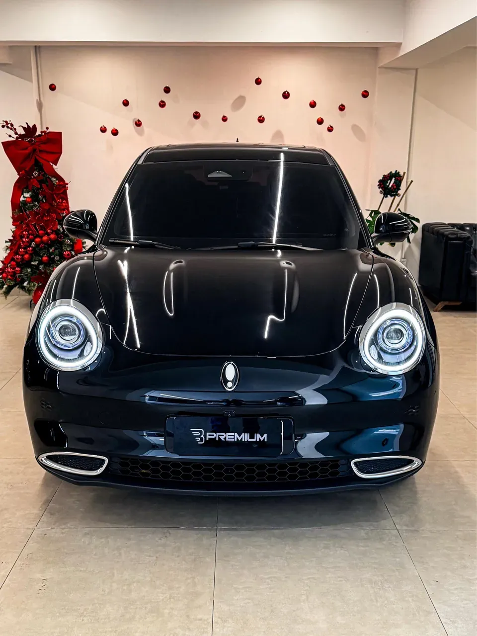 GWM Ora 03 - Imagem 9