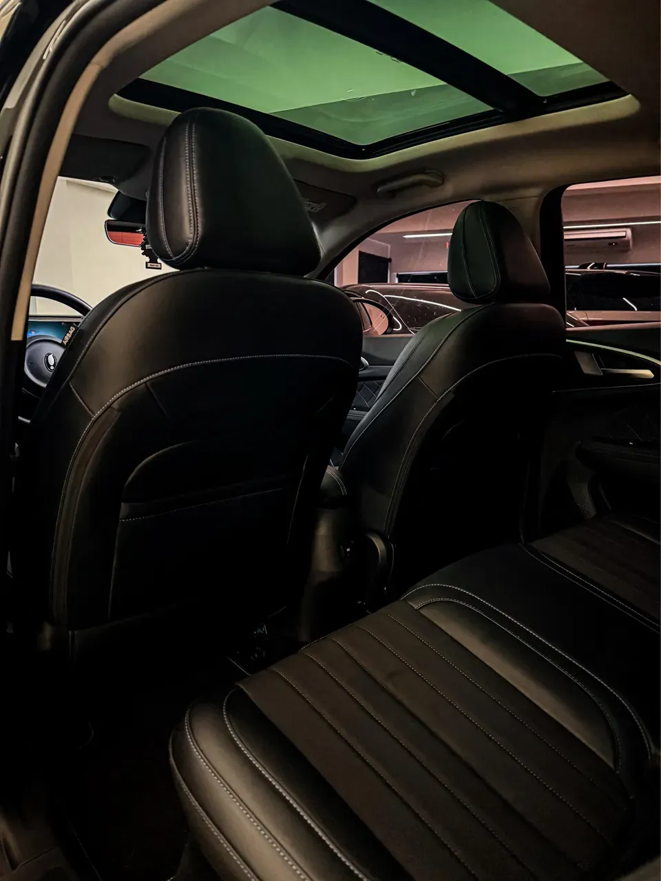 GWM Ora 03 - Imagem 11