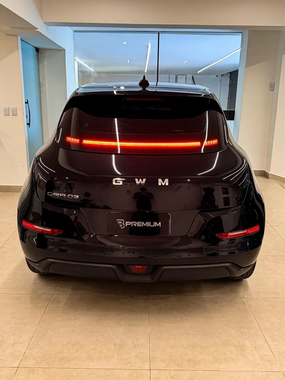 GWM Ora 03 - Imagem 10
