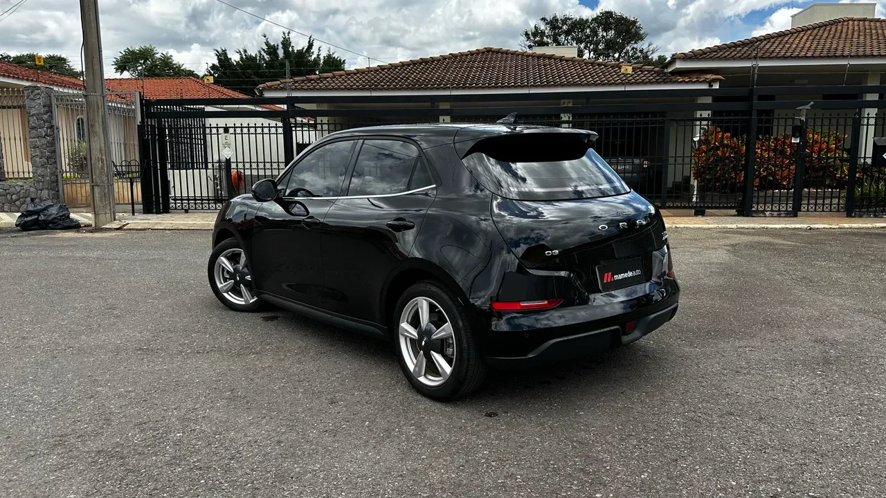 GWM Ora 03 - Imagem 4