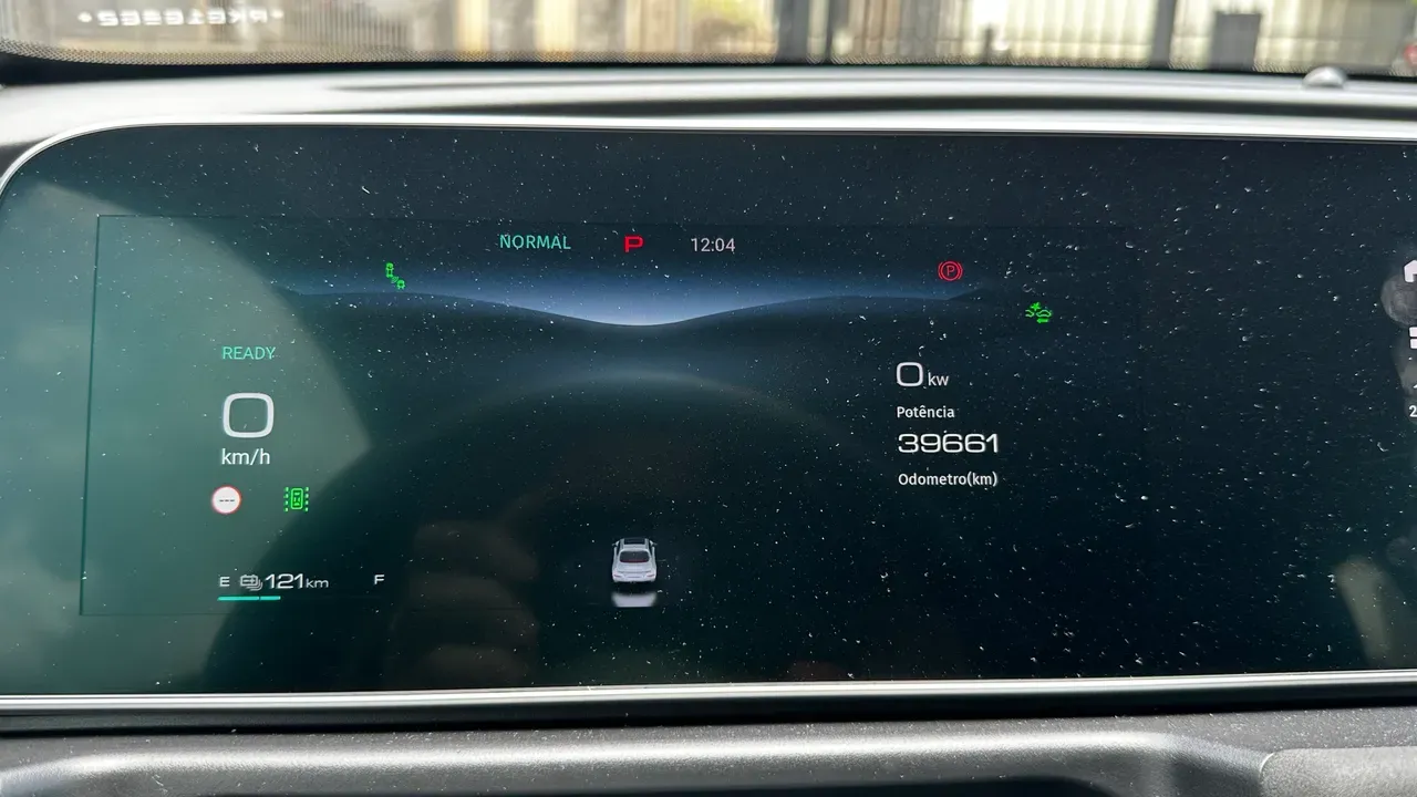 GWM Ora 03 - Imagem 18