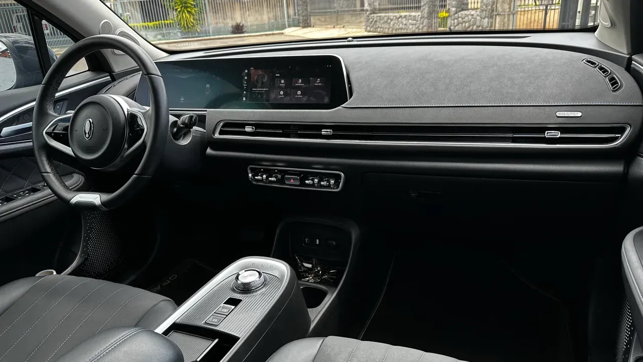 GWM Ora 03 - Imagem 17