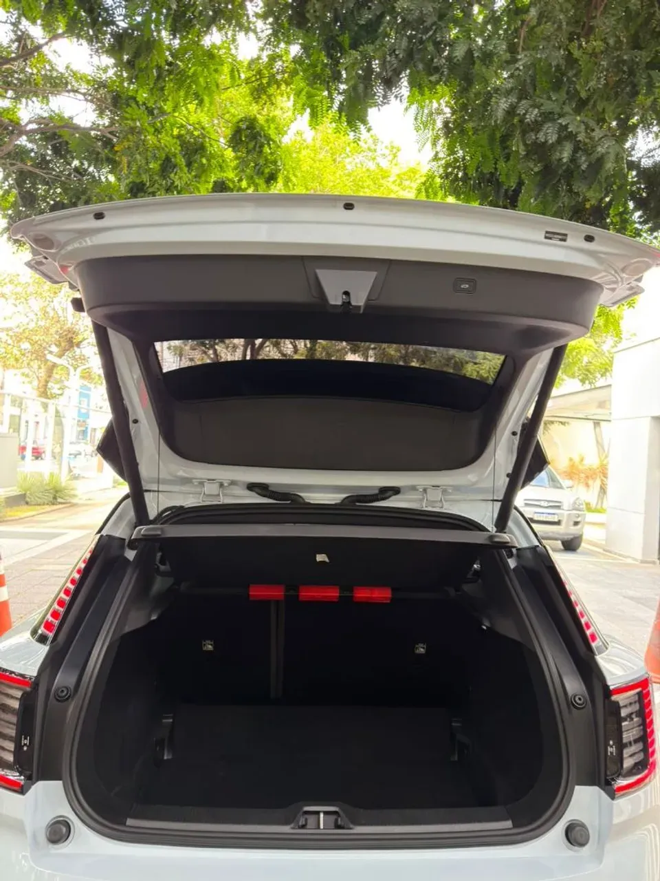 Volvo EX30 - Imagem 9