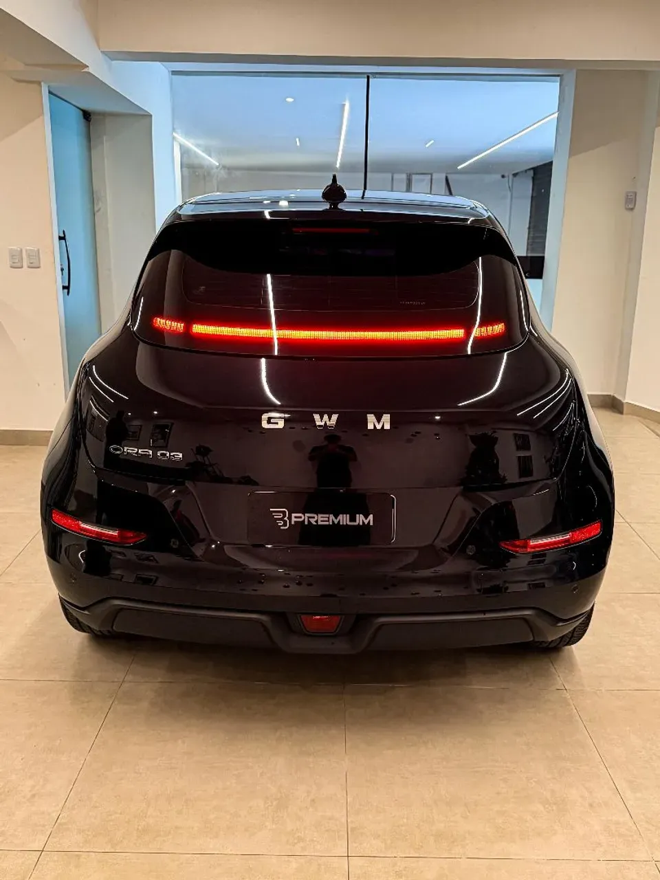 GWM Ora 03 - Imagem 3