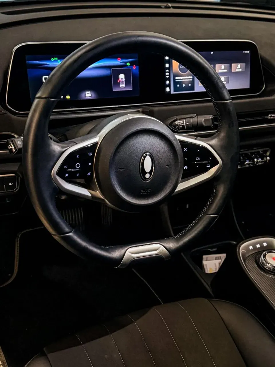 GWM Ora 03 - Imagem 9