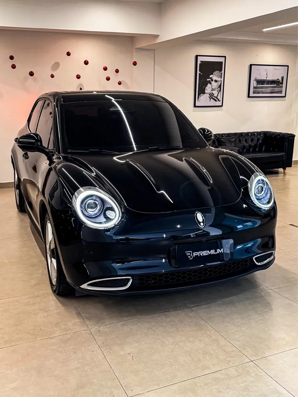 GWM Ora 03 - Imagem 4