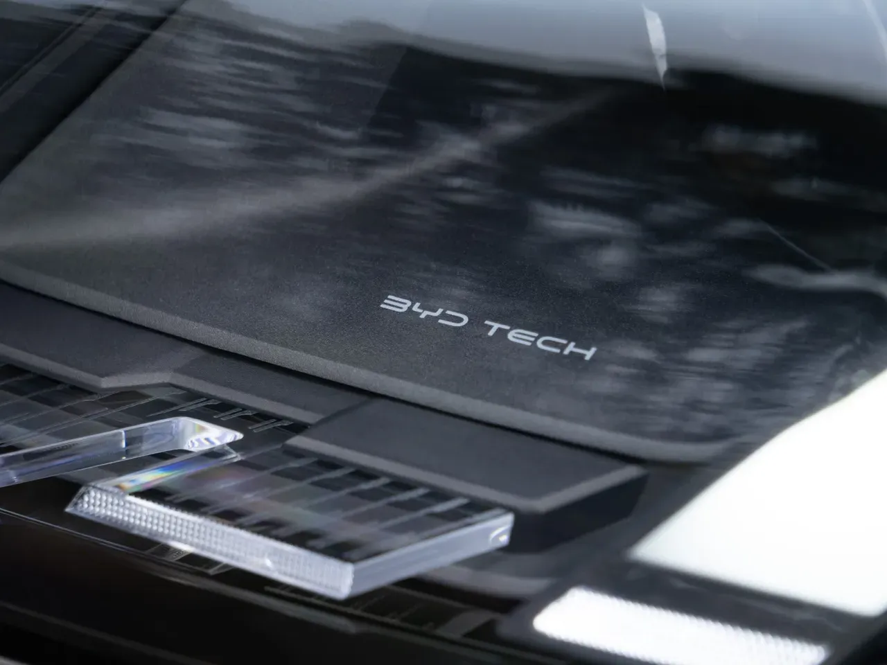 BYD Dolphin Mini - Imagem 9