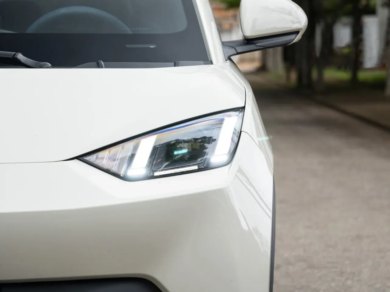 BYD Dolphin Mini - Imagem 6