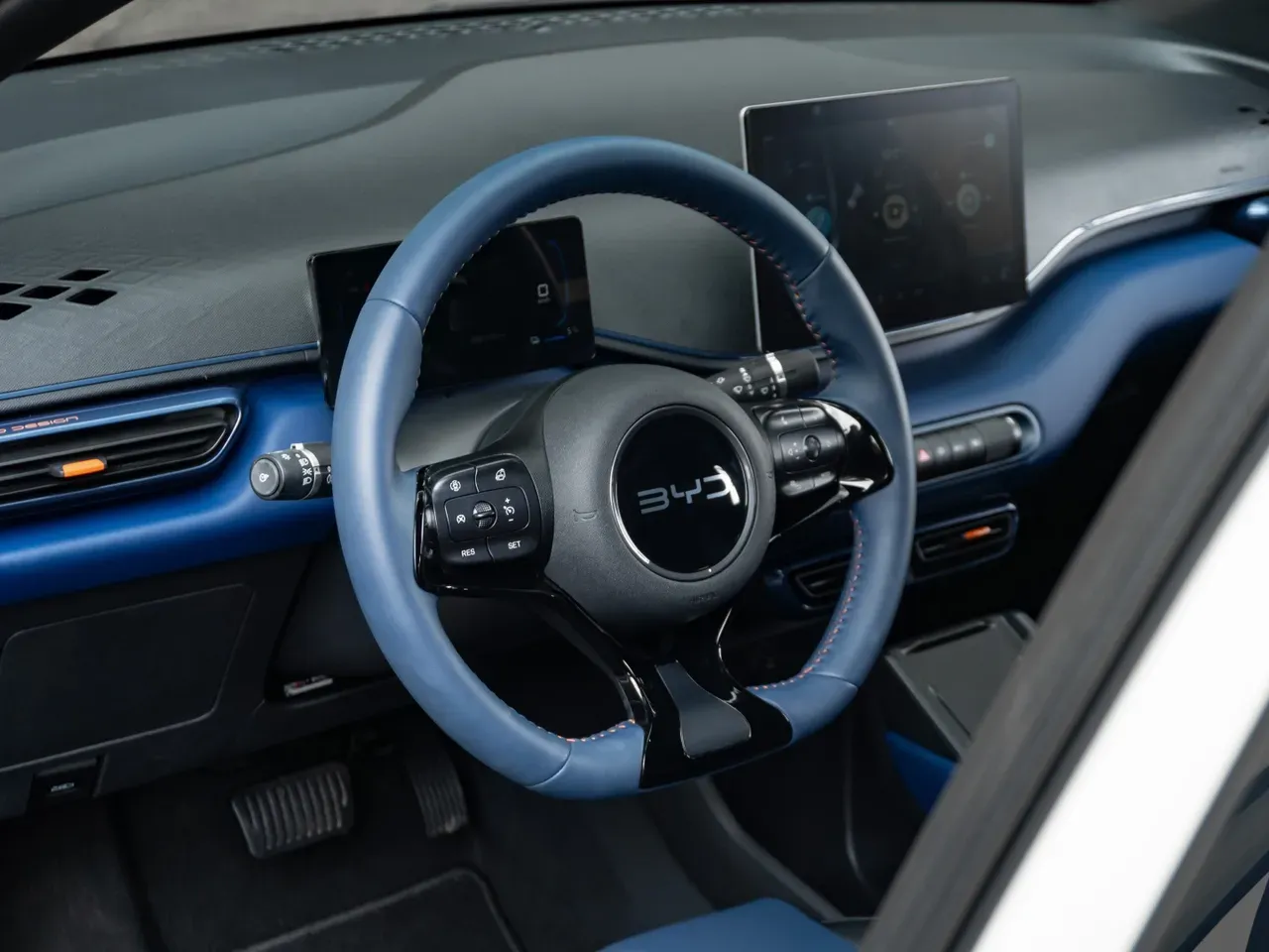 BYD Dolphin Mini - Imagem 13