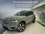 Volvo XC40 Recharge