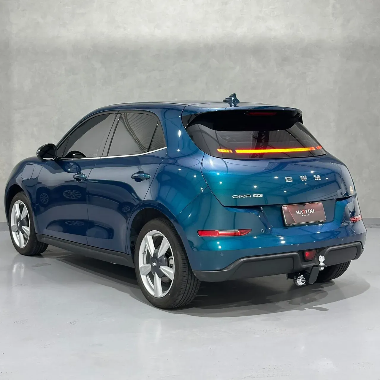 GWM Ora 03 - Imagem 6