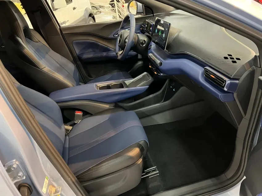 BYD Dolphin Mini - Imagem 7