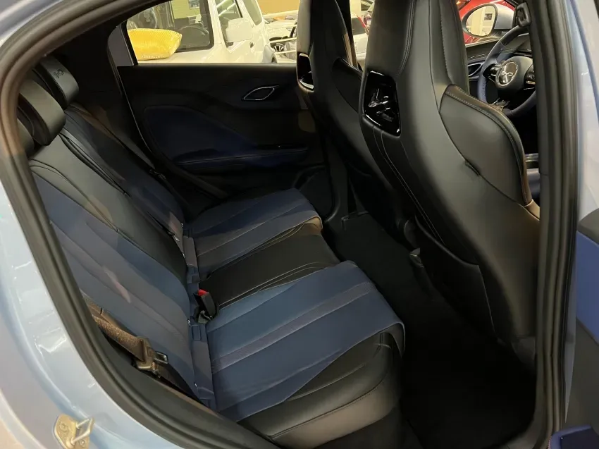 BYD Dolphin Mini - Imagem 9