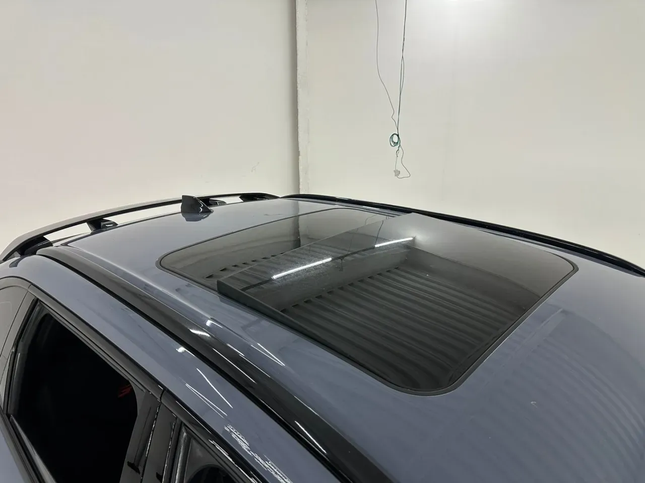 GWM Haval H6 Plug-in Hybrid - Imagem 20