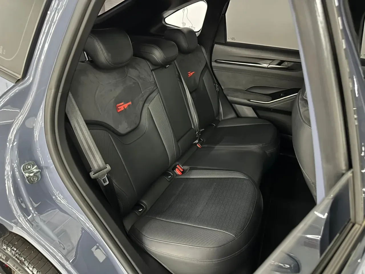 GWM Haval H6 Plug-in Hybrid - Imagem 18