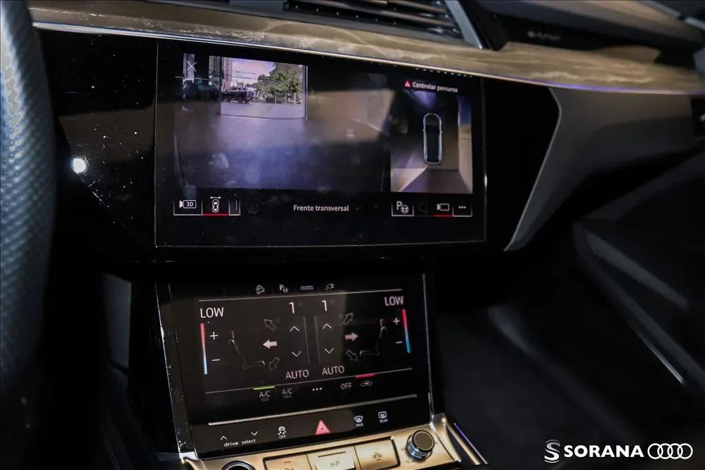 Audi E-tron - Imagem 10