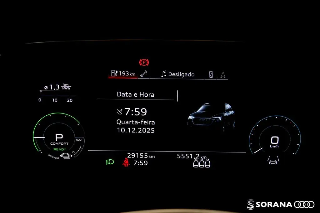 Audi E-tron - Imagem 9