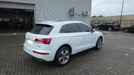 Audi Q5 E-tron - Miniatura 4