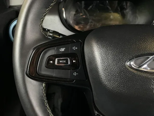 Chery Eq1 - Imagem 12