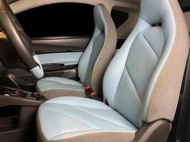 Chery Eq1 - Imagem 10