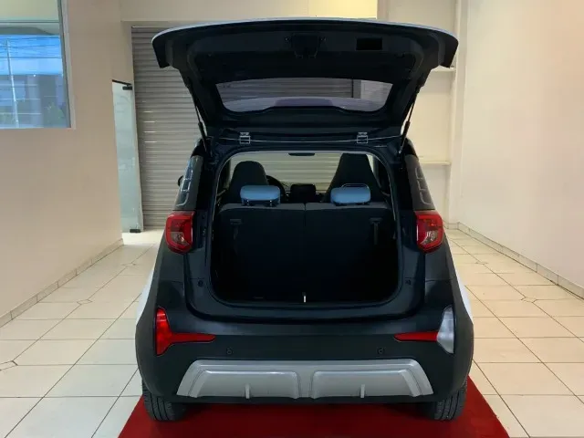Chery Eq1 - Imagem 7