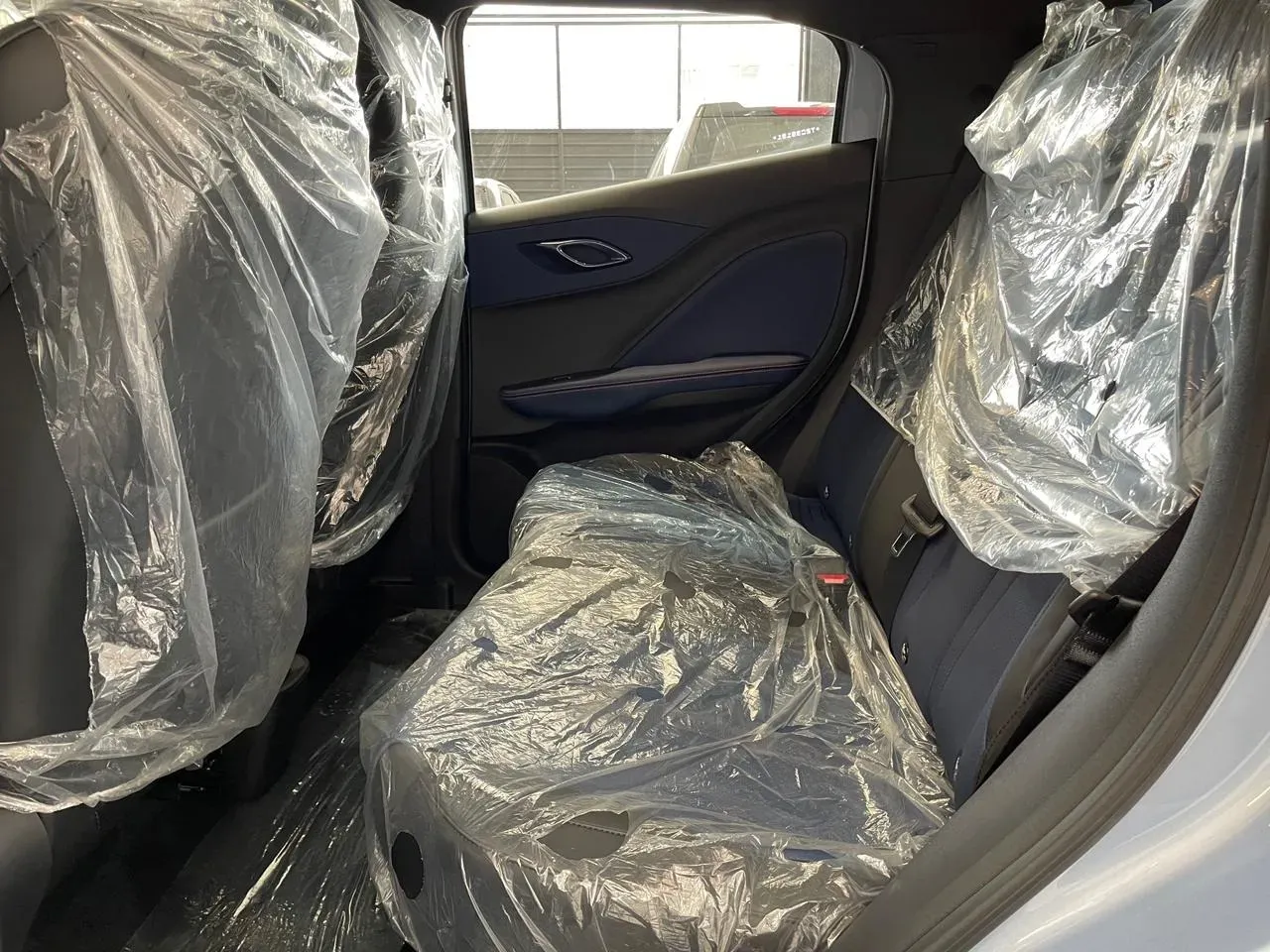 BYD Dolphin Mini - Imagem 19