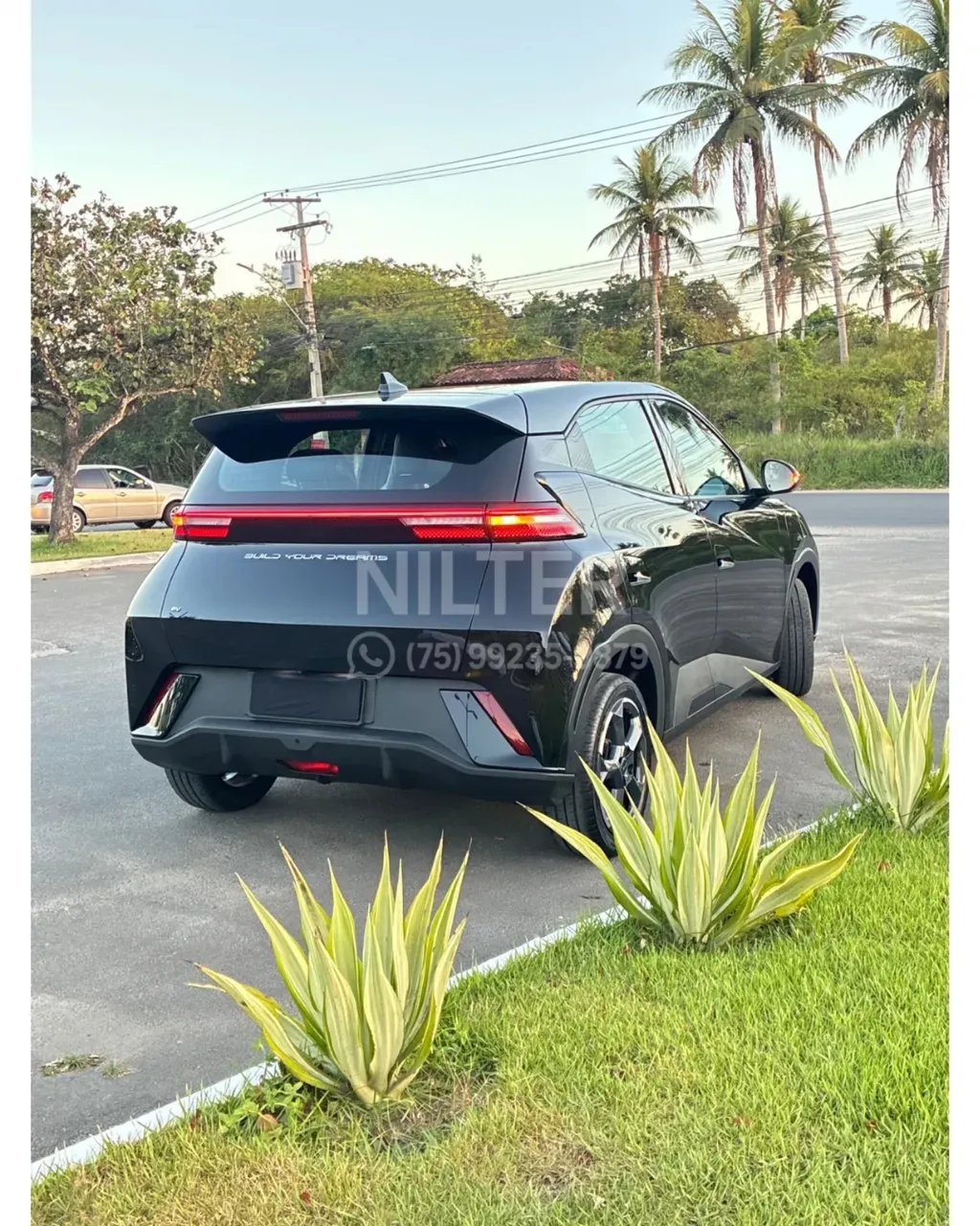 BYD Dolphin Mini - Imagem 2