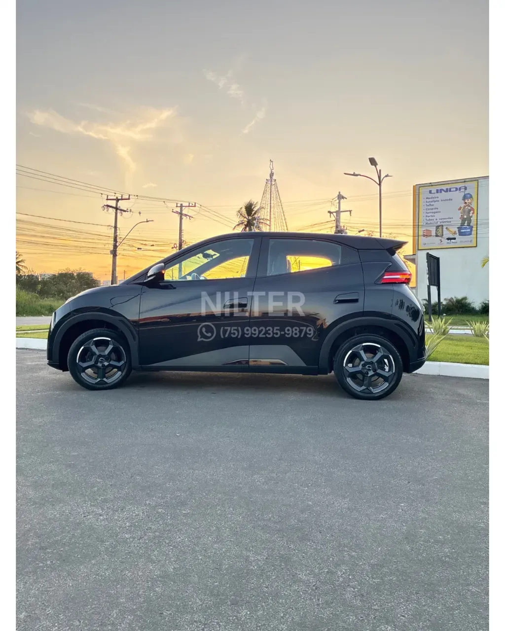 BYD Dolphin Mini - Imagem 5