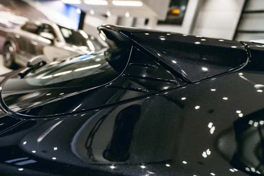 Porsche Taycan - Imagem 13