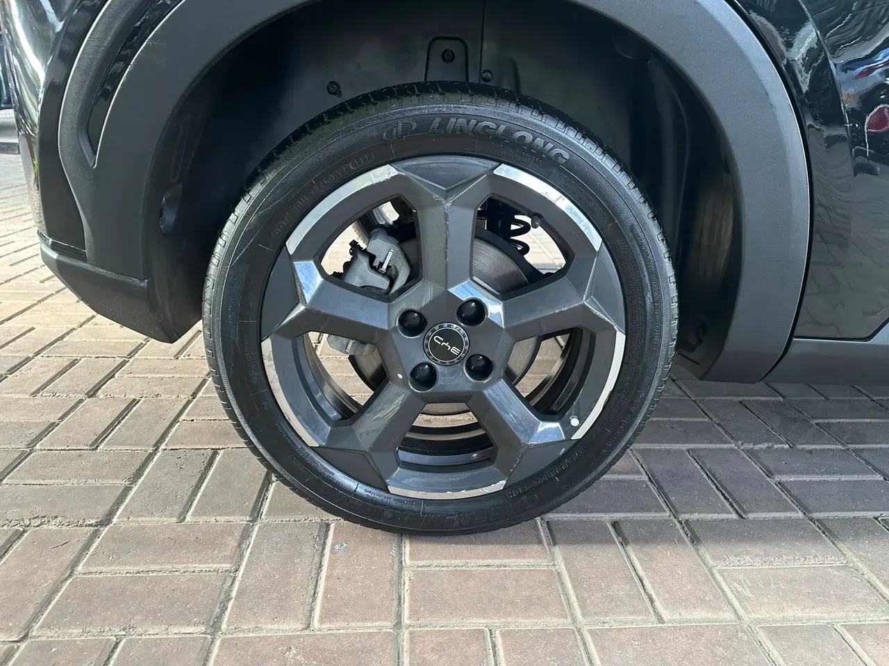 BYD Dolphin Mini - Imagem 9